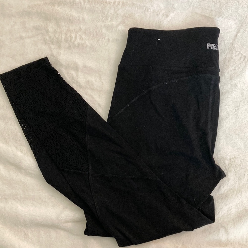 Victoria’s Secret Pink Leggings